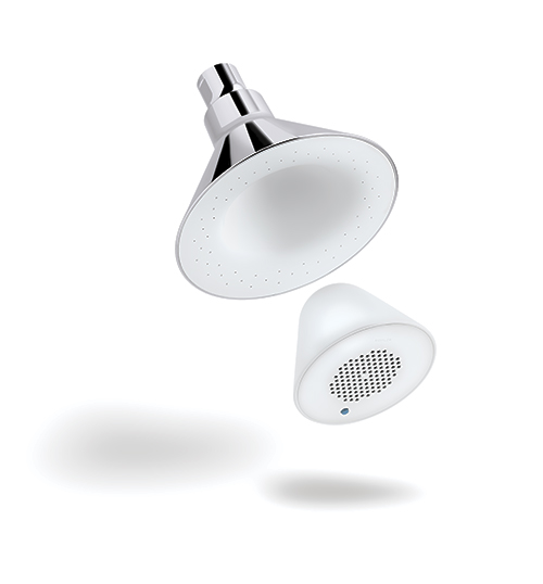 

Душ верхний Jacob delafon Moxie 9245d-cp, Moxie 9245d-cp