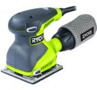 Вибрационная шлифмашина RYOBI EOS2410NHG