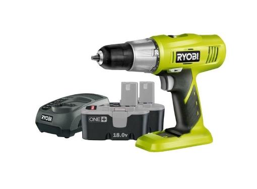   RYOBI CDC18022N