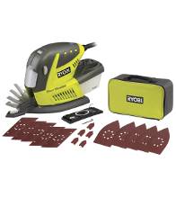 RYOBI EMS180RV