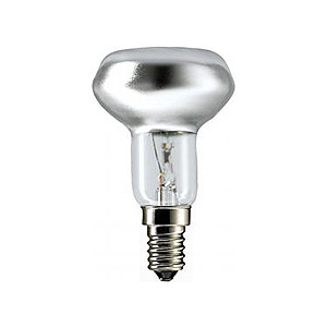 

Лампа накаливания Philips Spot nr50 25w e14 30°, Spot nr50 25w e14 30°