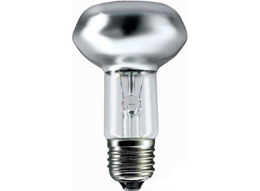   PHILIPS Spot NR63 60W E27  30