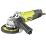 Углошлифовальная машина ryobi eag750rb