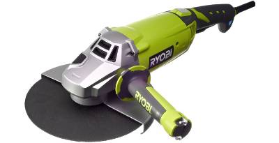  () RYOBI EAG2000RS