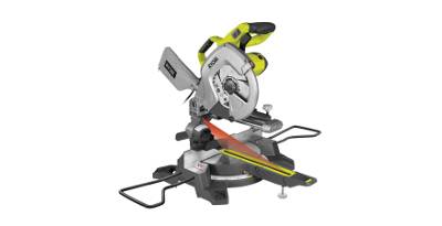   RYOBI EMS254L