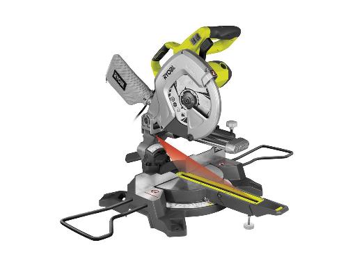   RYOBI EMS254L