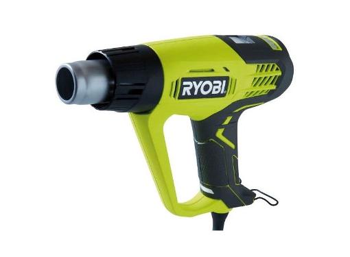   RYOBI EHG2020LCD  