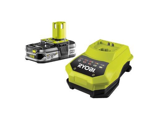  RYOBI 18 1.5 Li-Ion (RBC18L15 +/)