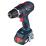 Дрель аккумуляторная BOSCH GSR 18 V-LI L-BOXX Professional 1.5Ач