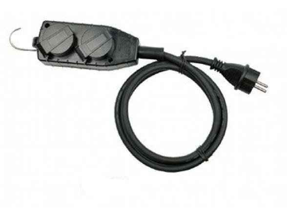 

Удлинитель Uniel P-gec2-020c, P-gec2-020c