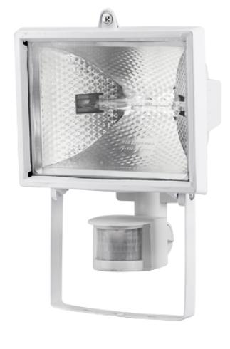 

Прожектор Галогенный Uniel Uph-500w-wh, Uph-500w-wh