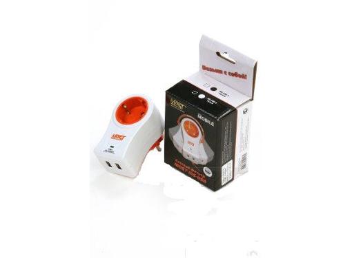   MOST 1 +2 USB  Mobile MS-USB