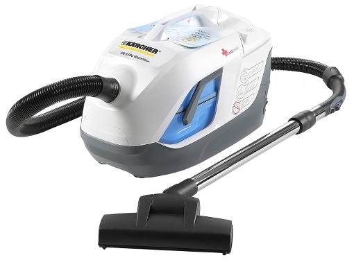  KARCHER DS 6000 mediclean 1.195-202.0