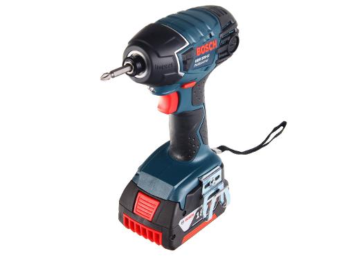    BOSCH GDR 18 V-LI Professional 4.0