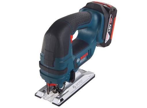   BOSCH GST 18 V-LI Professional 4.0 