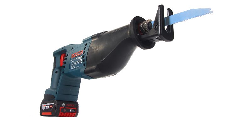 �������������� ������� BOSCH GSA 18 V-LI 4.0�� Professional