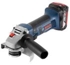  () BOSCH GWS 18-125 V-LI 4.0 L-BOXX (060193A30B)