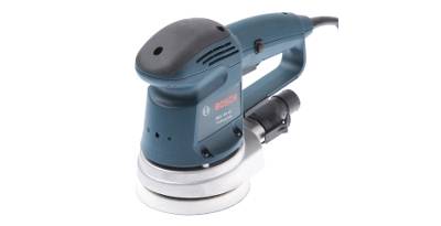  ()  BOSCH GEX 125 AC Professional