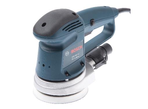  ()  BOSCH GEX 125 AC Professional