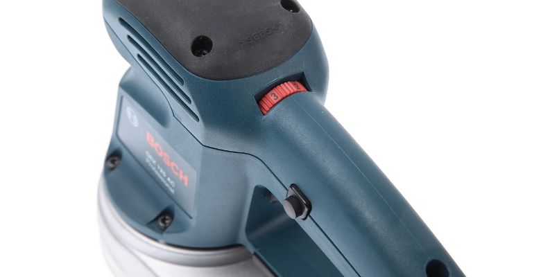  ()  BOSCH GEX 125 AC Professional