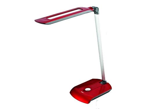 Лампа настольная UNIEL TLD-511 Red