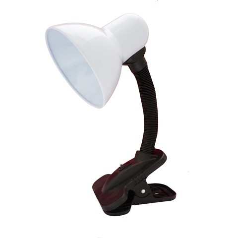 

Лампа настольная Uniel Tli-206 white, Tli-206 white