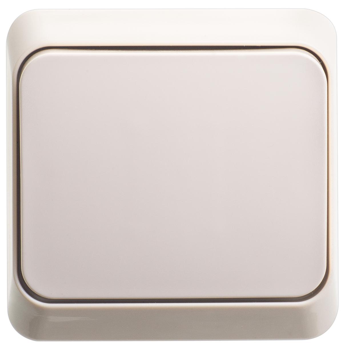 

Выключатель Schneider electric Ba10-001k Этюд