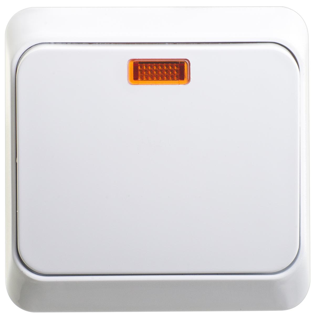 

Выключатель Schneider electric Ba10-005b Этюд
