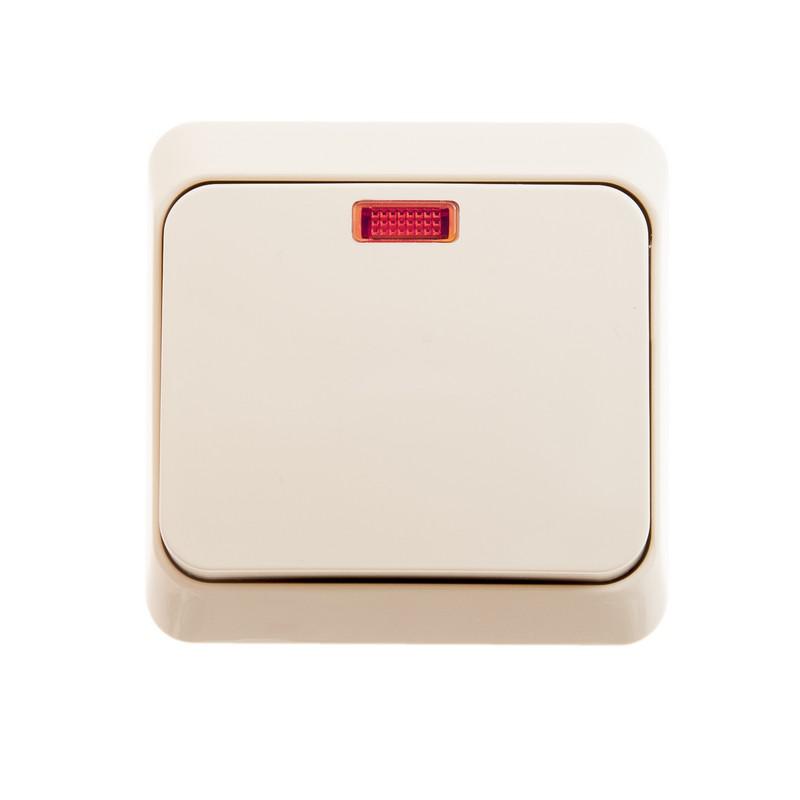 

Выключатель Schneider electric Ba10-005k Этюд
