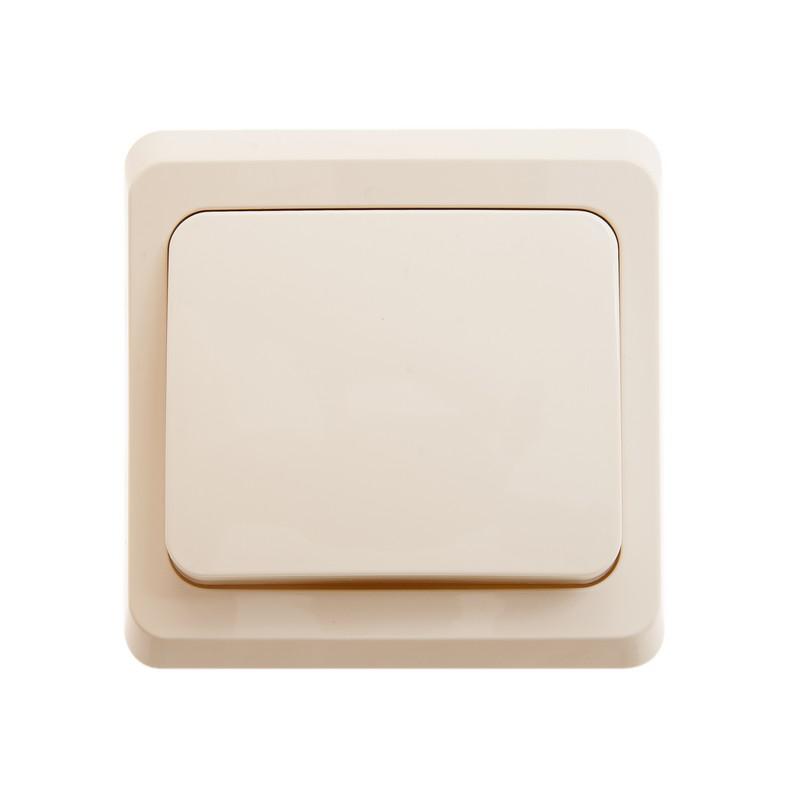 

Выключатель Schneider electric Bc10-001k Этюд