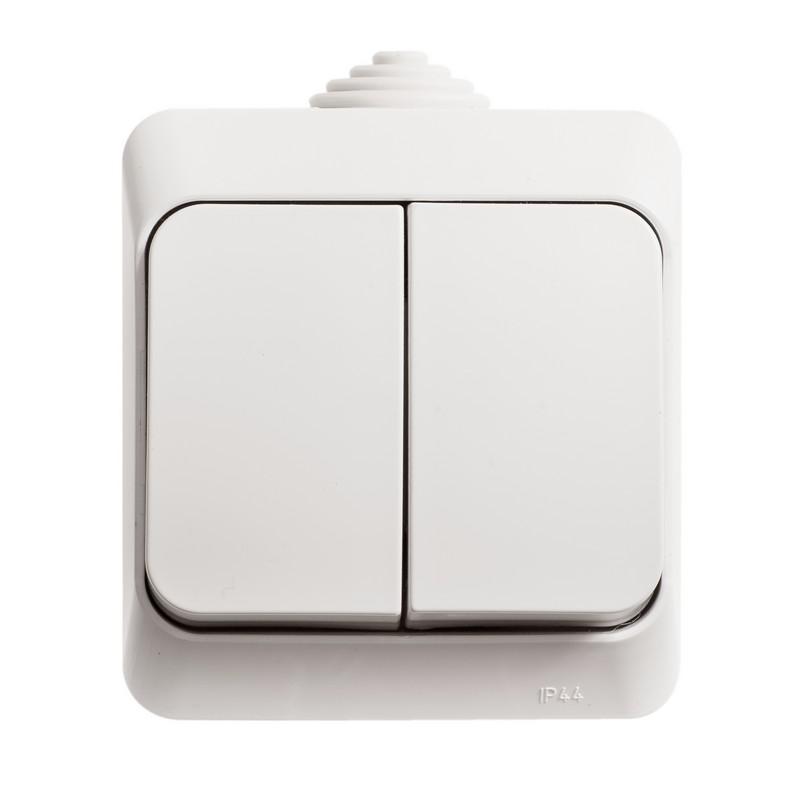 

Выключатель Schneider electric Ba10-042b Этюд
