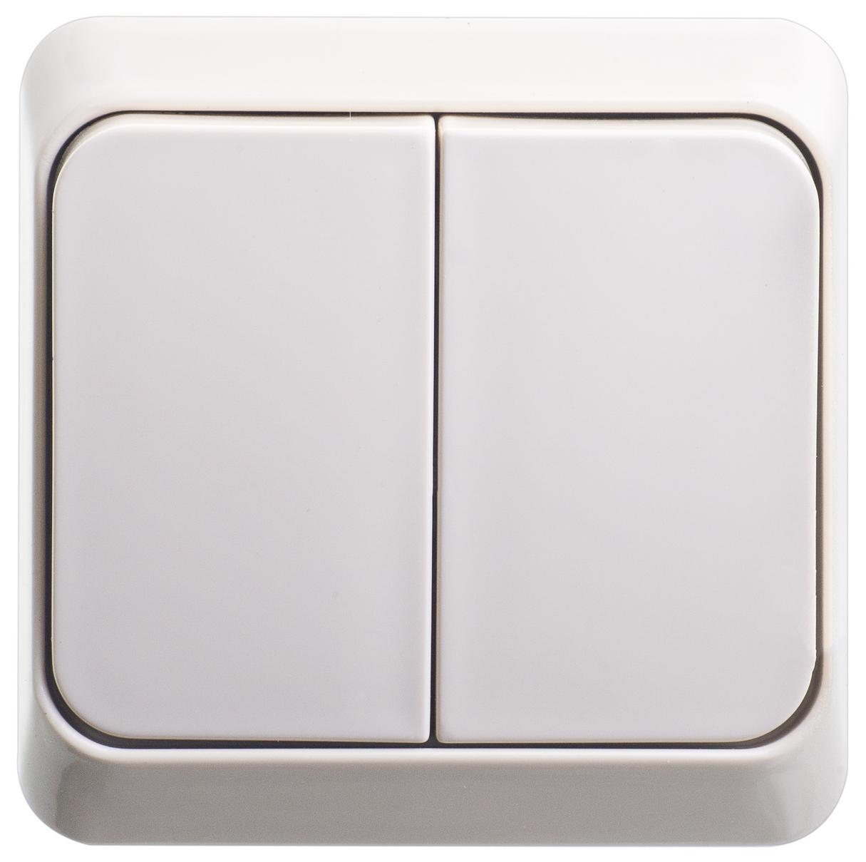 

Выключатель Schneider electric Ba10-002k Этюд, Ba10-002k Этюд