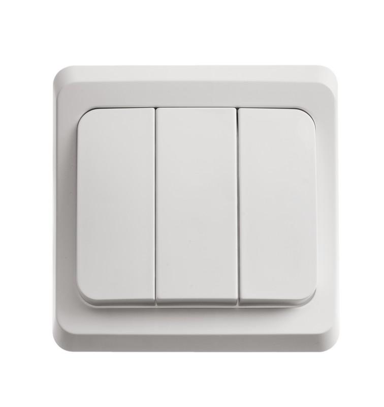 

Выключатель Schneider electric Bc10-003b Этюд