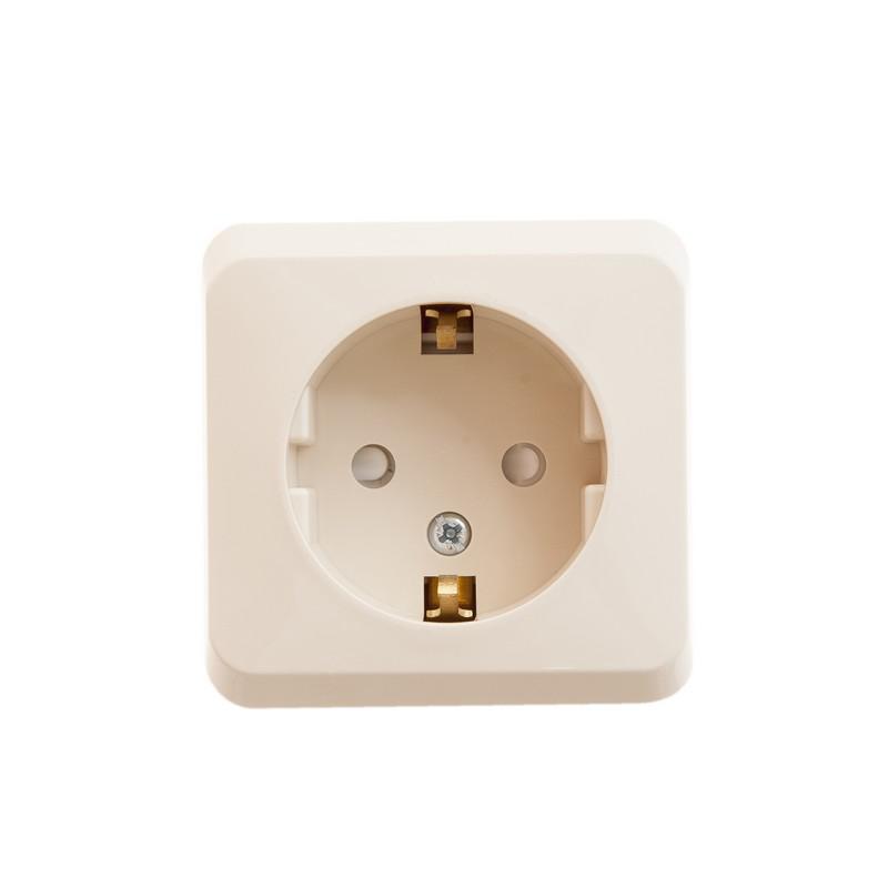 

Розетка Schneider electric Pa16-004k Этюд