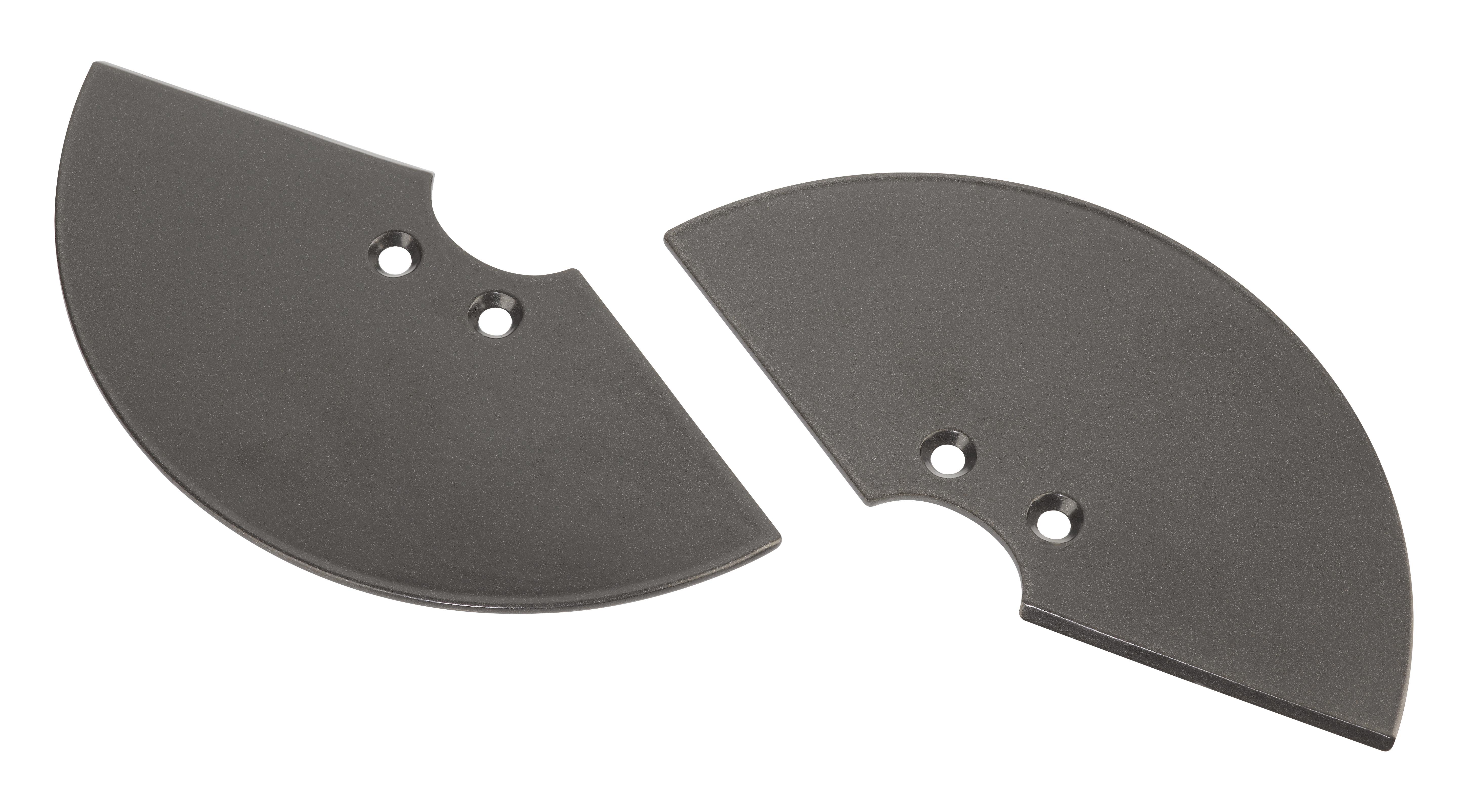

Лезвие Fiskars Quikdrill 134737, Quikdrill 134737