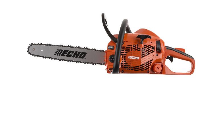 ������ ���������� ���� ECHO CS-353ES
