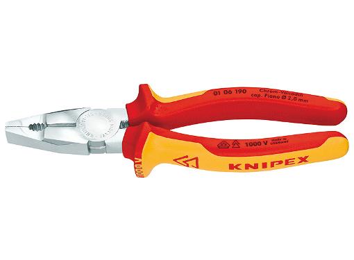  KNIPEX 01 06 190