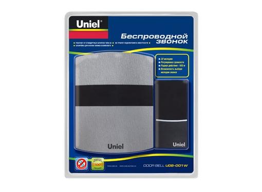  UNIEL UDB-001W-R1T1-32S-100M-LS