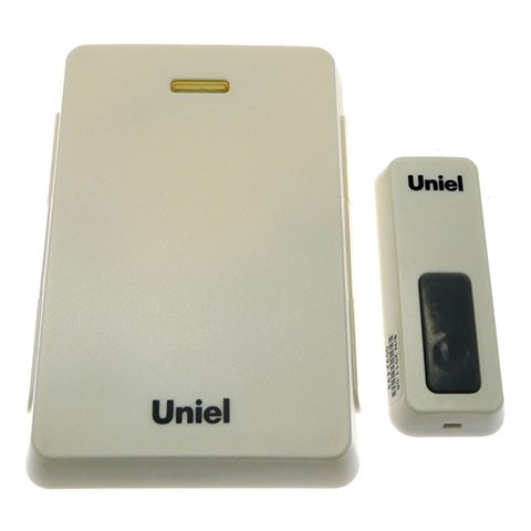 

Звонок Uniel Udb-005w-r1t1-32s-100m-ls, Udb-005w-r1t1-32s-100m-ls
