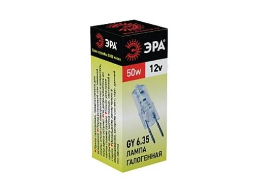    GY6.35-JC-50W-12V