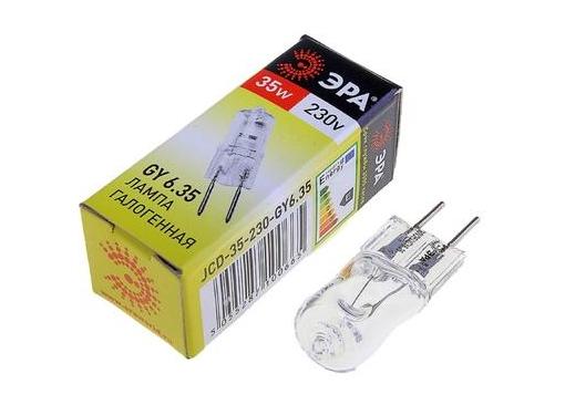    GY6.35-JCD-35W-230V