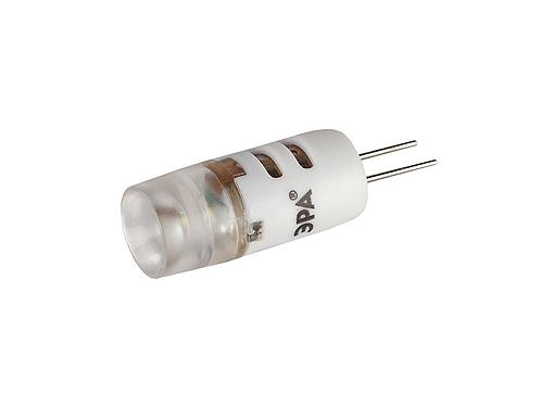 Изображение товара Лампа светодиодная ЭРА LED smd JC-2w-842-G4