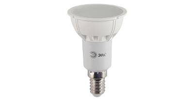    LED smd JCDR-6w-827-E14