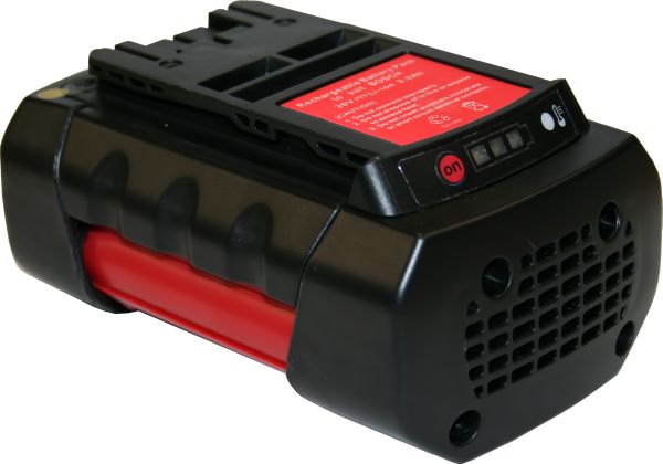 

Аккумулятор ПРАКТИКА 36В 3Ач li-ion (773-668 для bosch, 36В 3Ач li-ion (773-668 для bosch)
