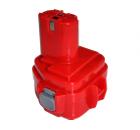 Аккумулятор ПРАКТИКА 14.4В 2Ач NiCd (032-133 для MAKITA в коробке)