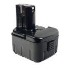 Аккумулятор ПРАКТИКА 12В 2Ач NiCd (032-157 для HITACHI в коробке)