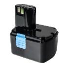 Аккумулятор ПРАКТИКА 14.4В 2Ач NiCd (032-171 для HITACHI в коробке)