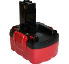 Аккумулятор ПРАКТИКА 14.4В 1.5Ач NiCd (031-648 для BOSCH в коробке)