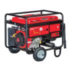 Бензиновый генератор AIKEN MGW 4000/200