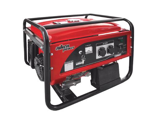 ��������������� ��������� AIKEN MGG 2000N